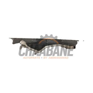 Tube de remplissage reservoir a essence A2474700800 Mercedes B (W247) 2.0 B-200d