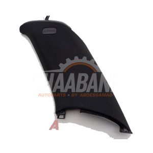 Revetement montant arriere droit A2066900001 Mercedes C Estate (S206) C-200 1.5 EQ Boost