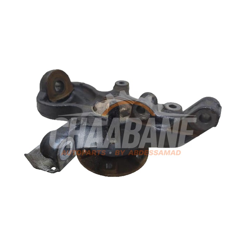 Joint avant gauche A9073321400 Mercedes eSprinter 3,5t (907.6/910.6) 314