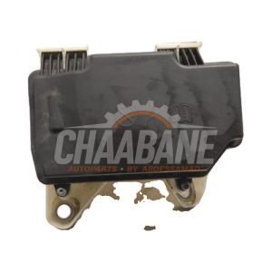 Porte fusible A2055400182 Mercedes C-Klasse AMG (W205) C-63 S,Edition 1 AMG 4.0 V8 Biturbo