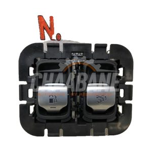 Commutateur clapet reservoir A2069056902 Mercedes C Estate (S206) C-300 e 2.0 Turbo