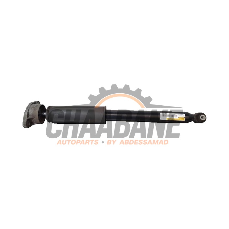 Amortisseur arriere droit A2053203130 Mercedes C (R205) C-220d 2.2 16V BlueTEC