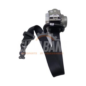 Ceinture de securite arriere gauche A2058600585 Mercedes C (C205) C-300 2.0 Turbo 16V
