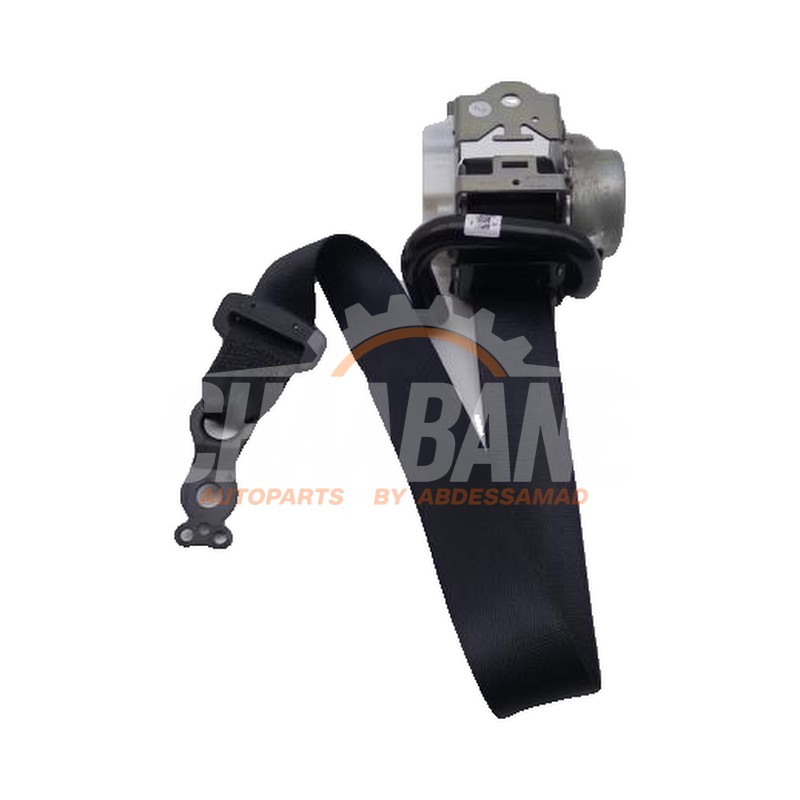 Ceinture de securite arriere gauche A2058600585 Mercedes C (C205) C-300 2.0 Turbo 16V