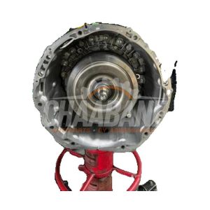 Boite de vitesses 725096 Mercedes GLC AMG (X253) 4.0 63 AMG 4.0 V8 32V Turbo 4-Matic+
