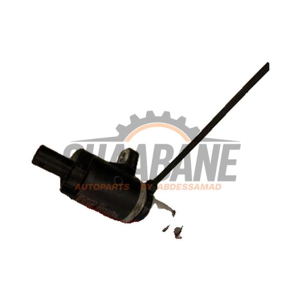 Reglage arbre a cames 104E906455AC Seat Leon (KLB) 1.5 eTSI 16V 2019