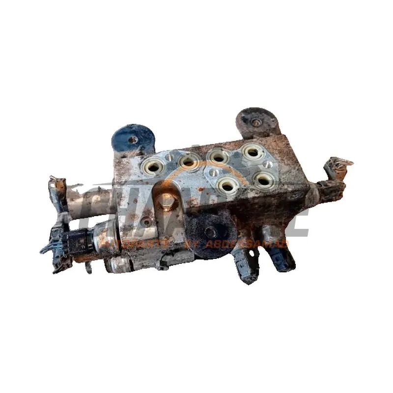 Bloc soupapes hydraulique 0314352 Landrover Range Rover Sport (LW) 4.4 SDV8 32V