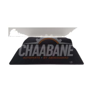 Tapis de coffre A2066803404 Mercedes C Estate (S206) C-300 e 2.0 Turbo