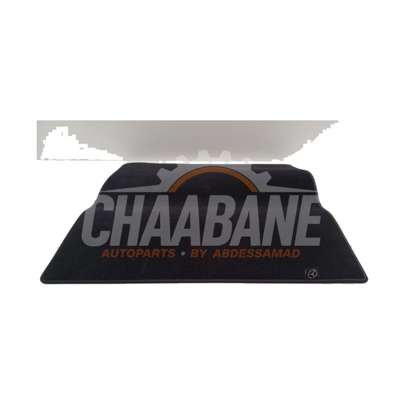 Tapis de coffre A2066803404 Mercedes C Estate (S206) C-300 e 2.0 Turbo