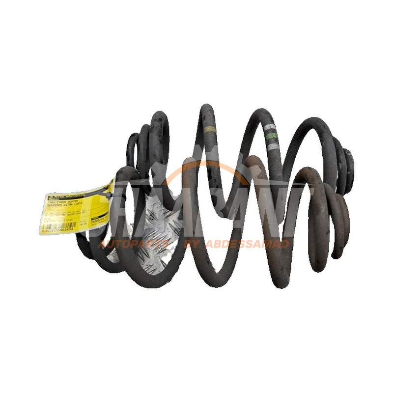 Ressort de torsion arriere XXXXX Mercedes Citan (415.6) 1.5 109 CDI
