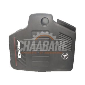 Plaque de protection moteur A2560100403 Mercedes E-Klasse