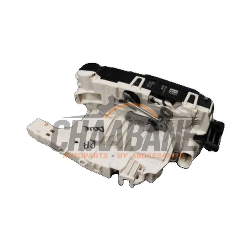 Serrure de coffre A9107407500 Mercedes Sprinter