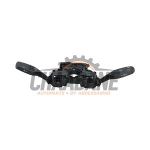 Commutateur combi colonne de direction 61315A1D1F3 BMW 4 serie Gran Coupe (G26) 420d Mild Hybrid xDrive 2.0 16V 2021