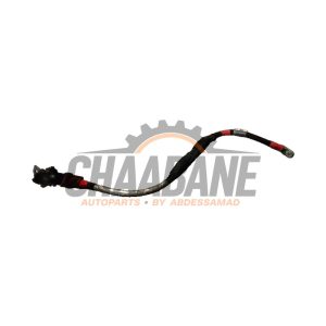 Cable (divers) T2H16377 Jaguar F-Pace 2.0 D 180 16V AWD