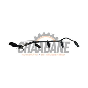 Kit cable bougie A6511501333 Mercedes C (W205) C-220 2.2 CDI BlueTEC, C-220 d 16V
