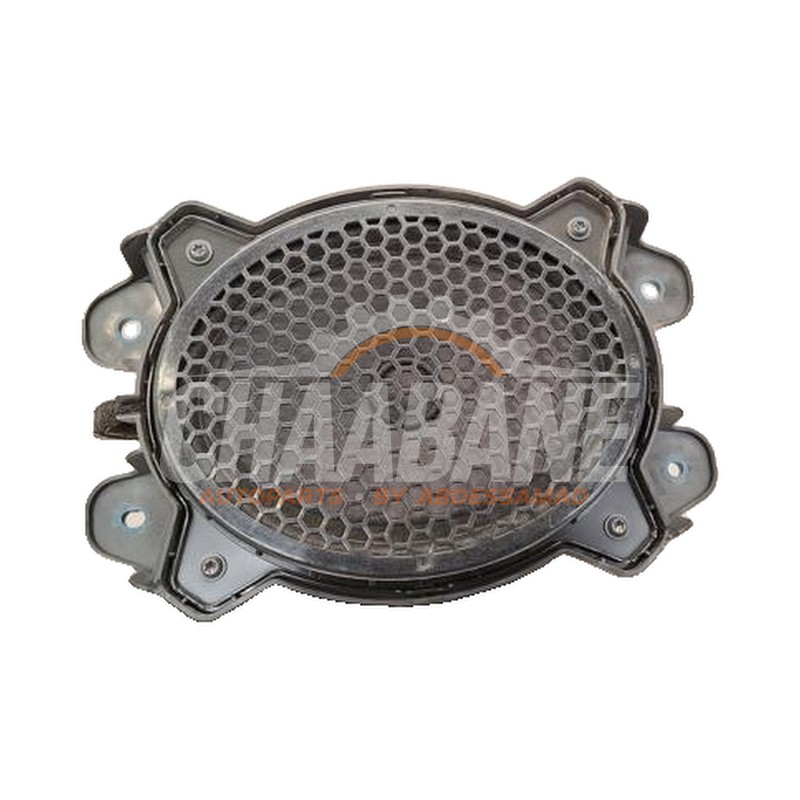 Haut-parleur N1WT19A067CB Volkswagen Amarok 3.0 TDI V6 24V 4Motion 2022