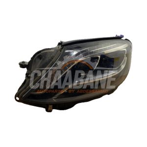 Phare gauche A2228207561 Mercedes S (222.0/222.1) 3.5 S-400 Hybrid 24V