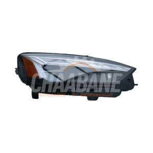 Optique avant principal droit 8W6941040B Audi RS 5 Sportback (F5A/F5F) 2.9 V6 TFSI 24V 2018