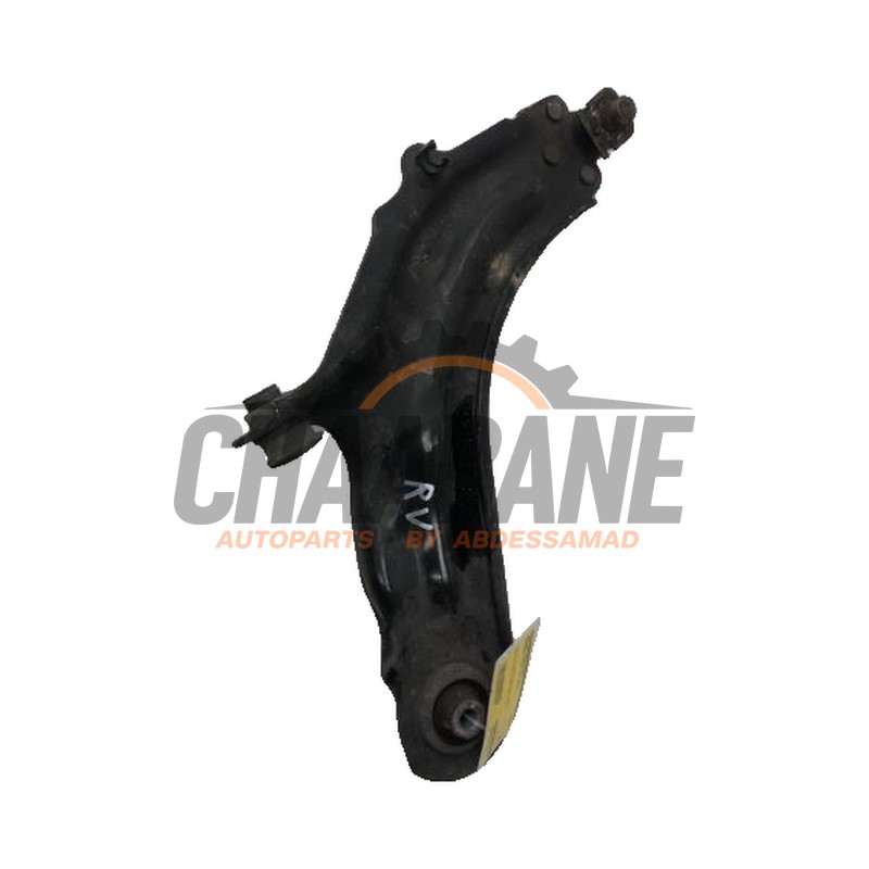 Bras de suspension avant droit 4153300200 Mercedes Citan (415.6) 1.5 109 CDI
