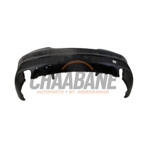 Pare-chocs arriere A1178851525 Mercedes CLA AMG (117.3)