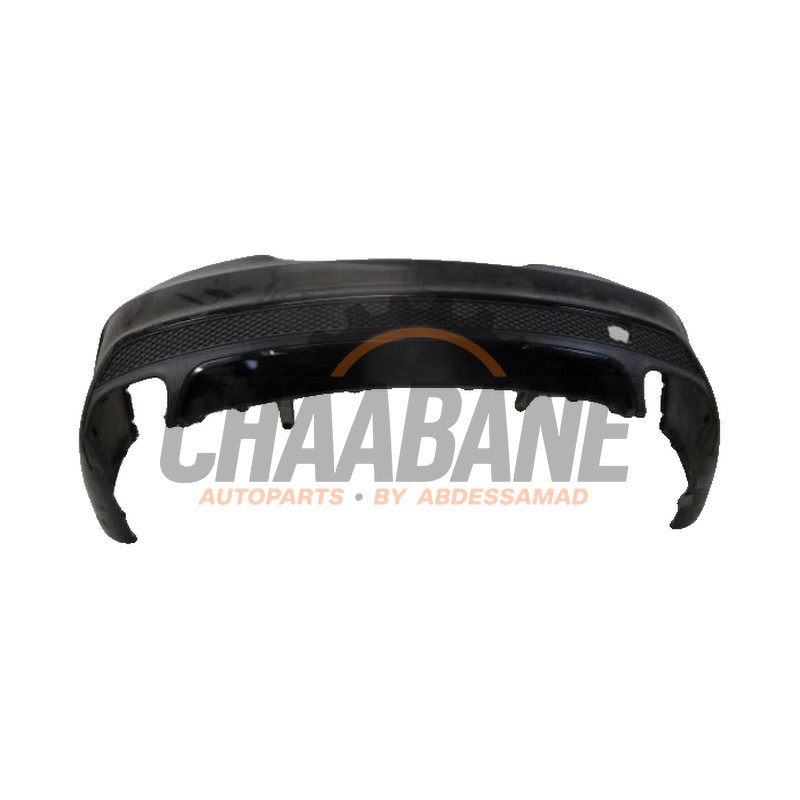 Pare choc arriere A1178851525 Mercedes CLA AMG (117.3)