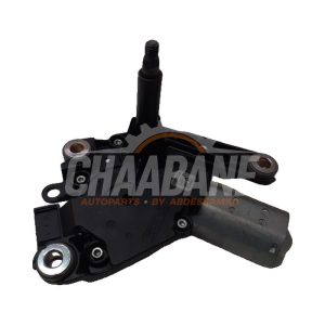 Moteur essuie-glace arriere A1569068200 Mercedes GLA (156.9) 2.0 250 Turbo 16V