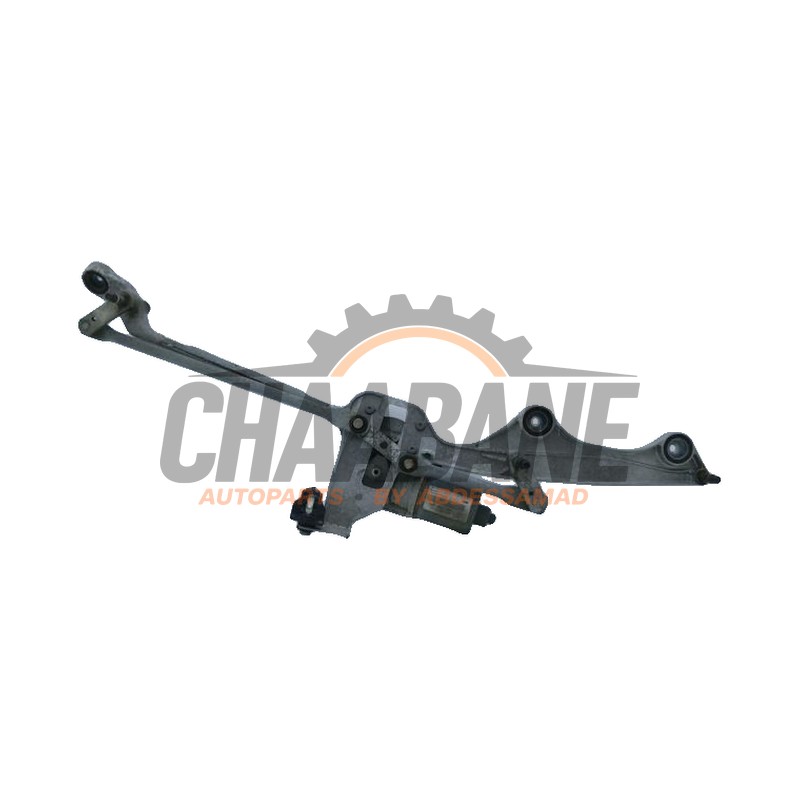 Moteur + mecanisme dessuie glace A2228200242 Mercedes S (222.0/222.1) 3.0 S-350 BlueTEC, S-350d 24V