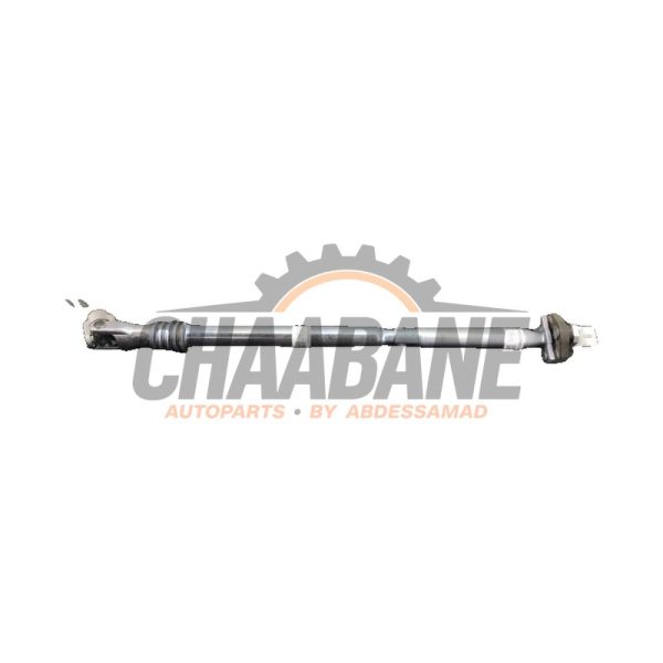 Axe colonne de direction 32305A22598 BMW 5 serie (G60) 530e 2.0 TwinPower Turbo 16V 2023