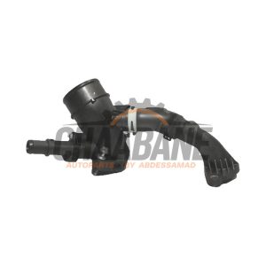 Tube RGE A6081400500 Mercedes A (177.0) 1.5 A-160d