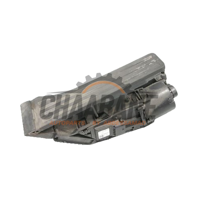 Capteur de position pedale daccelerateur A2223002300 Mercedes C-Klasse