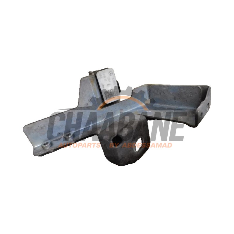 Regulateur dhauteur Xenon A0009057802 Mercedes A-Klasse AMG (177.0) 2.0 A-45 S AMG Turbo 16V 4Matic+