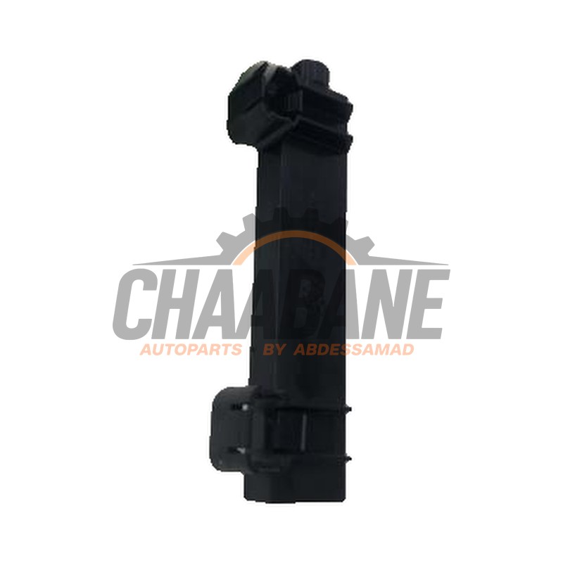 Entree sans cle - Antenne 5FA224075 Cupra Leon (KLCB) 1.5 eTSI 16V 2020