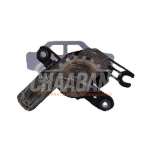 Moteur essuie-glace arriere 5H0955711B Skoda Enyaq iV 80 2021
