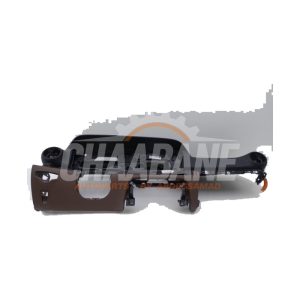 Tableau de bord A2136809404 Mercedes E Estate (S213) E-200d 2.0 Turbo 16V