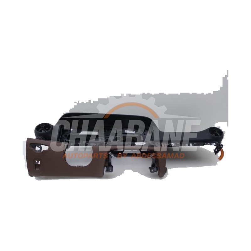 Tableau de bord A2136809404 Mercedes E Estate (S213) E-200d 2.0 Turbo 16V