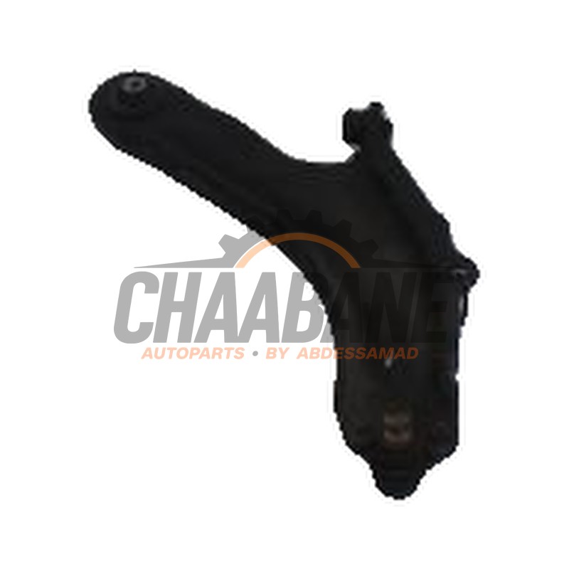 Bras de suspension bas avant droit A4153300200 Mercedes Citan