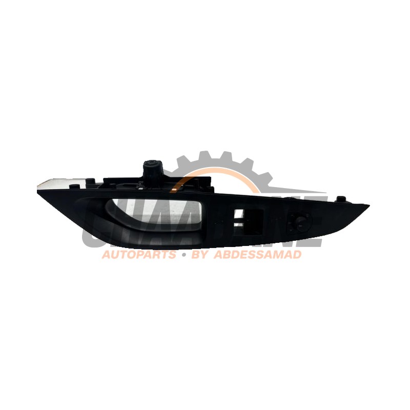 Poignee portiere 2portes gauche 5F1867171 Seat Leon SC (5FC) 2.0 TDI FR 16V 2012 / 2018
