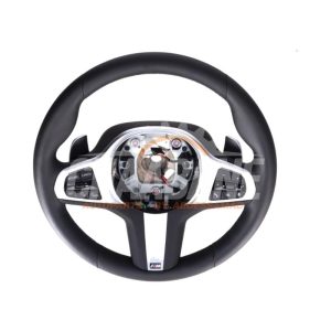 Volant 5A1D378 BMW X5 2019