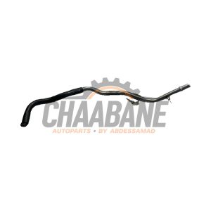 Conduit (divers) A6512300566 Mercedes GLA (156.9) 2.2 220 d 16V 4-Matic