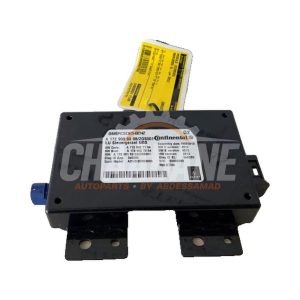 Unite de controle Multimedia A1729006008 Mercedes CLA (117.3) 1.6 CLA-180 16V