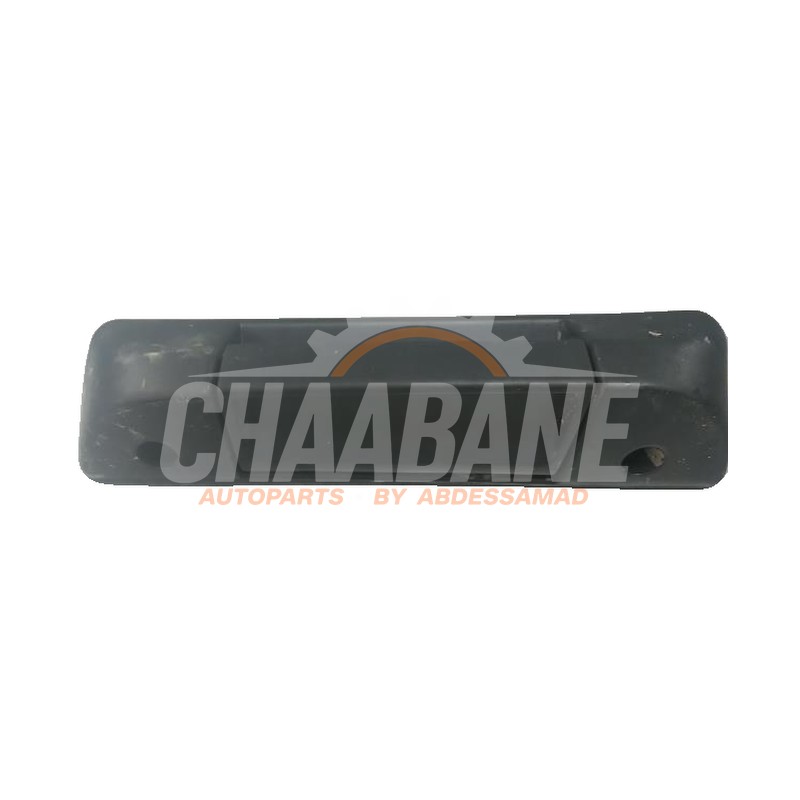 Poignee hayon 7C0843641 Volkswagen Crafter 2016