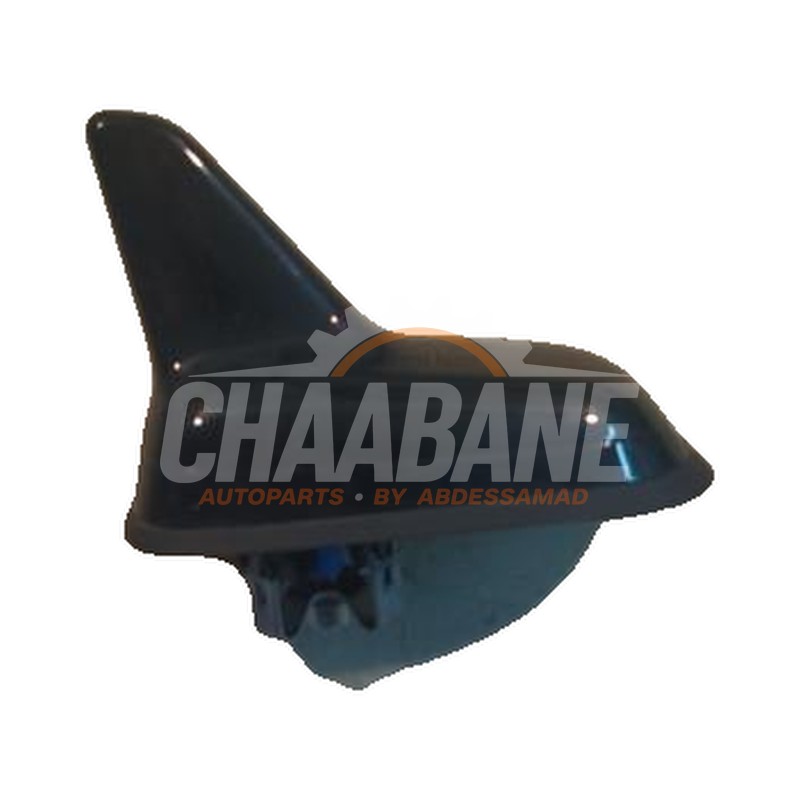 Antenne 5Q0035507AH5FQ Skoda Kamiq 1.0 TSI 12V 2019