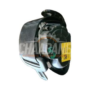 Ceinture arriere droit 34163778D Skoda Fabia III Combi (NJ5) 1.0 TSI 12V 2014 / 2022
