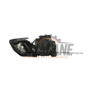 Haut-parleur 4KE035298 Audi E-tron Sportback (GEA) 55 2019