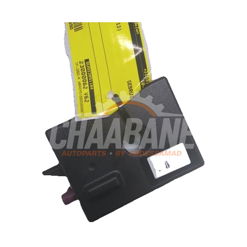Antenne amplificateur BU923091104 BMW X5 2013 / 2018