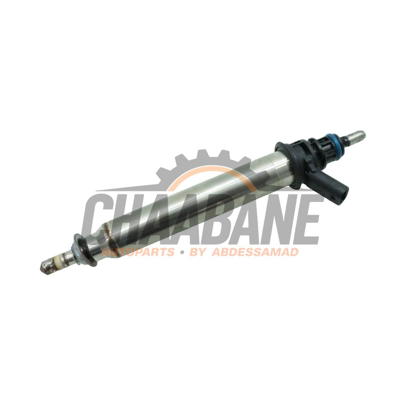 Injecteur (injection essence) 27492030 Mercedes C (C205) C-200 2.0 16V