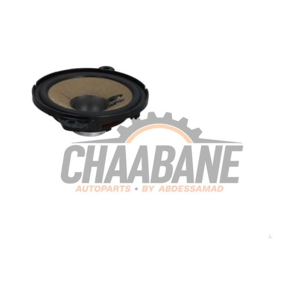 Haut-parleur 8W0035303 Audi S5 (F53/F5P) 3.0 TFSI V6 24V 2016