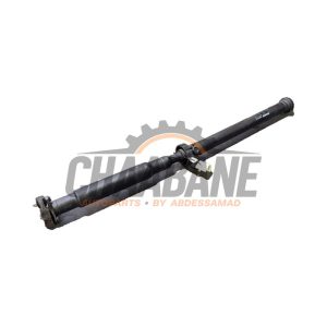Arbre de transmission 26107589129 BMW X6 (F16) xDrive40d 3.0 24V 2014 / 2019