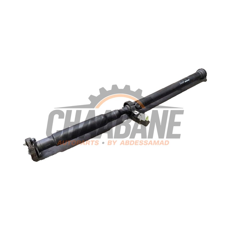 Arbre de transmission 26107589129 BMW X6 (F16) xDrive40d 3.0 24V 2014 / 2019