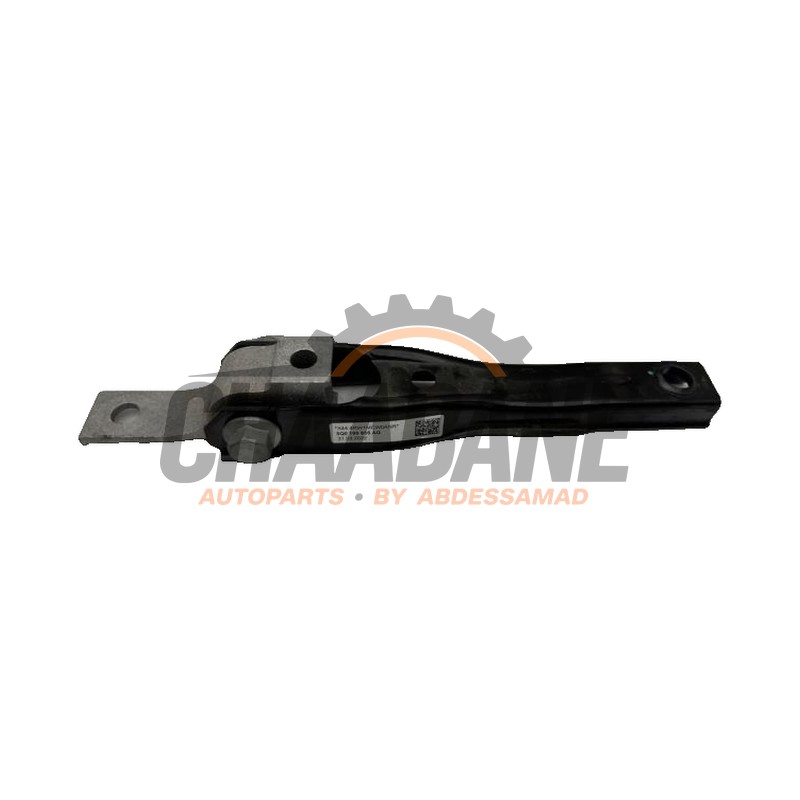 Support boite de vitesses Cupra Formentor 1.5 TSI 16V 2020 5Q0199855AG